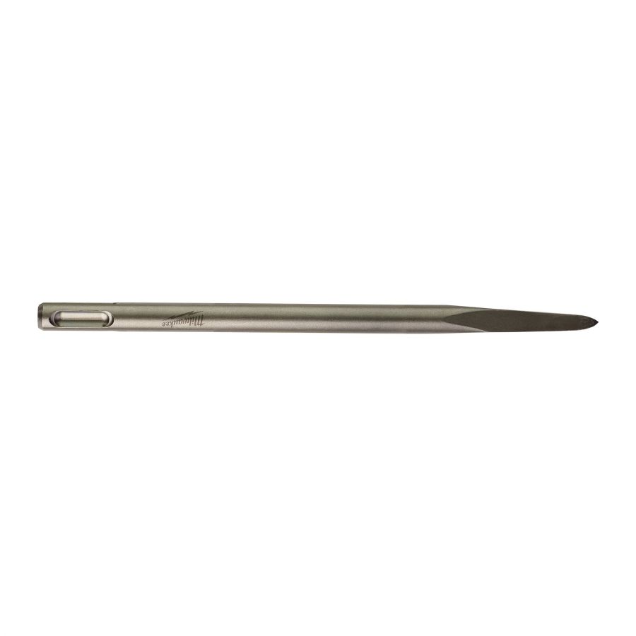 Spitzmeißel SDS-Plus schmal 180 mm - 1 Stück